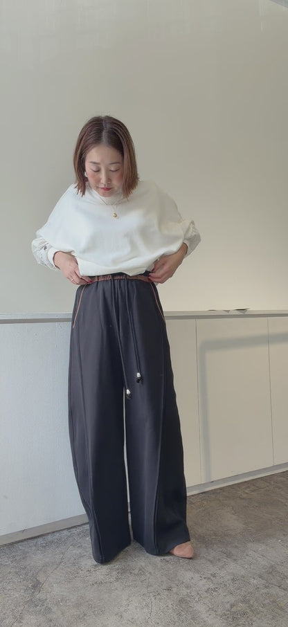 【Lallia Mu】 Spring Style  '27 vol.7／2月上旬〜中旬発送