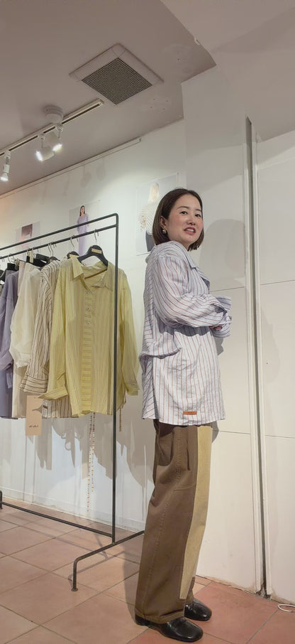 【Lallia Mu】 Spring Style  '27 vol.3／2月上旬〜中旬発送