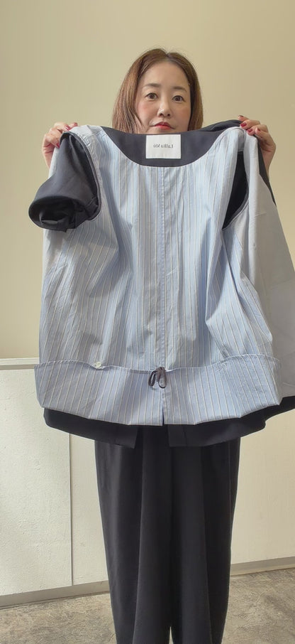 【Lallia Mu】 Spring Style  '27 vol.9／2月上旬〜中旬発送