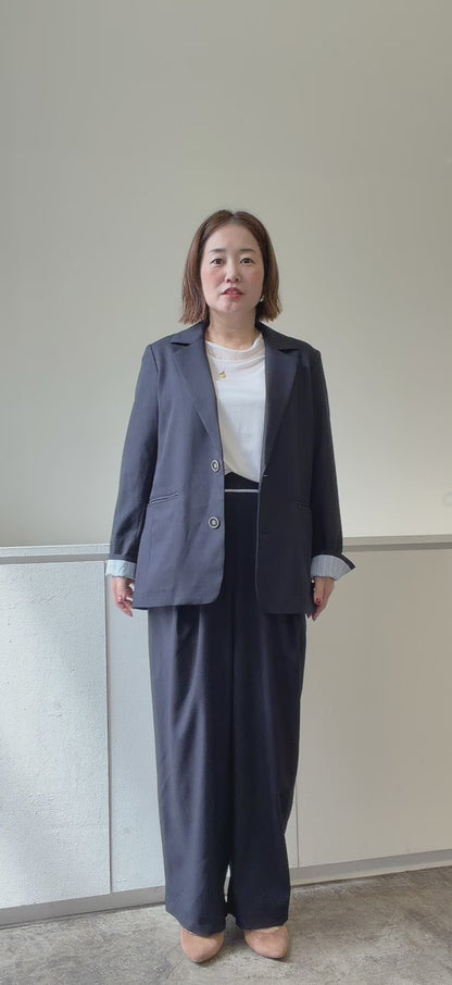 【Lallia Mu】 Spring Style  '27 vol.9／2月上旬〜中旬発送