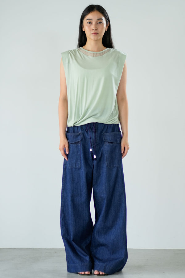 Tシャツ・カットソー・トレーナー
