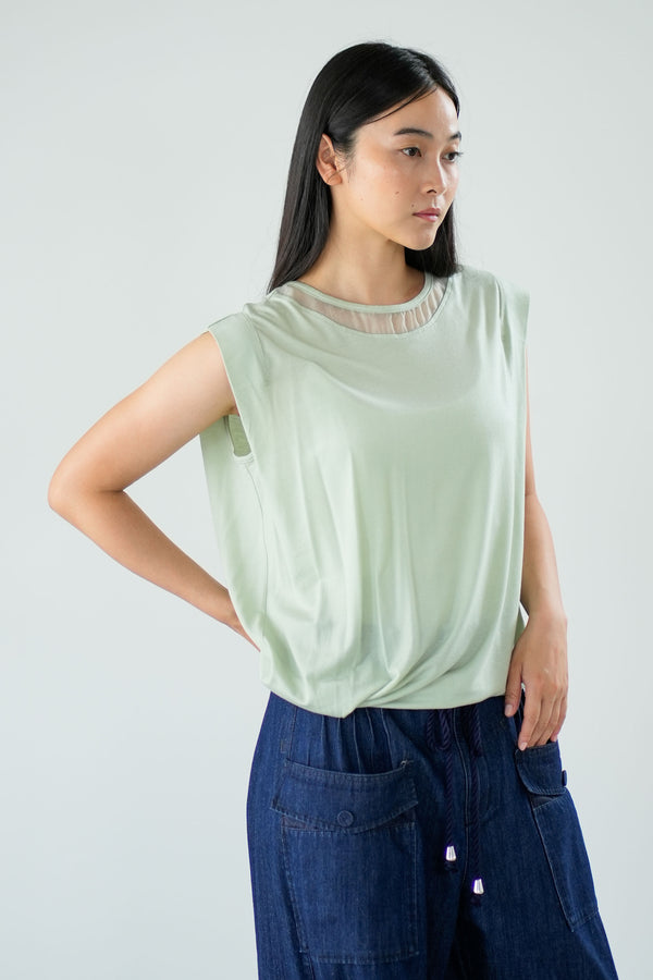 Tシャツ・カットソー・トレーナー